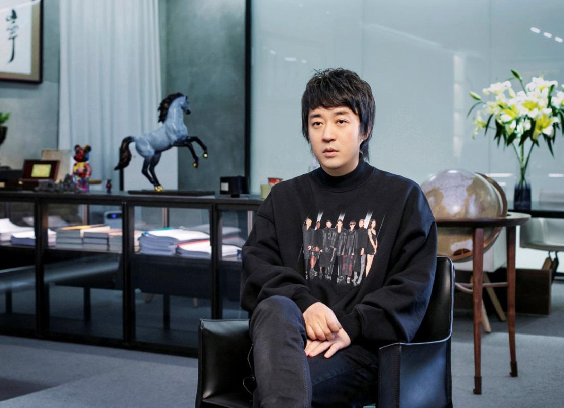 专访悦凯娱乐总裁、“新锐制片人”获得者贾士凯：内容为王不盲从