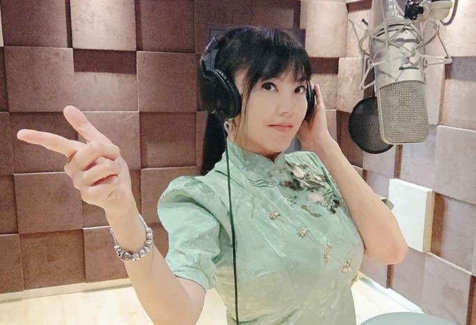 当前位置:>首页>头条新闻>第二位刘乐妍,1993年出生于台湾省台北,作为