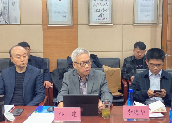 生态产品>生态资讯>孙建教授指出,"十百千生态工程"是拓展生态富民