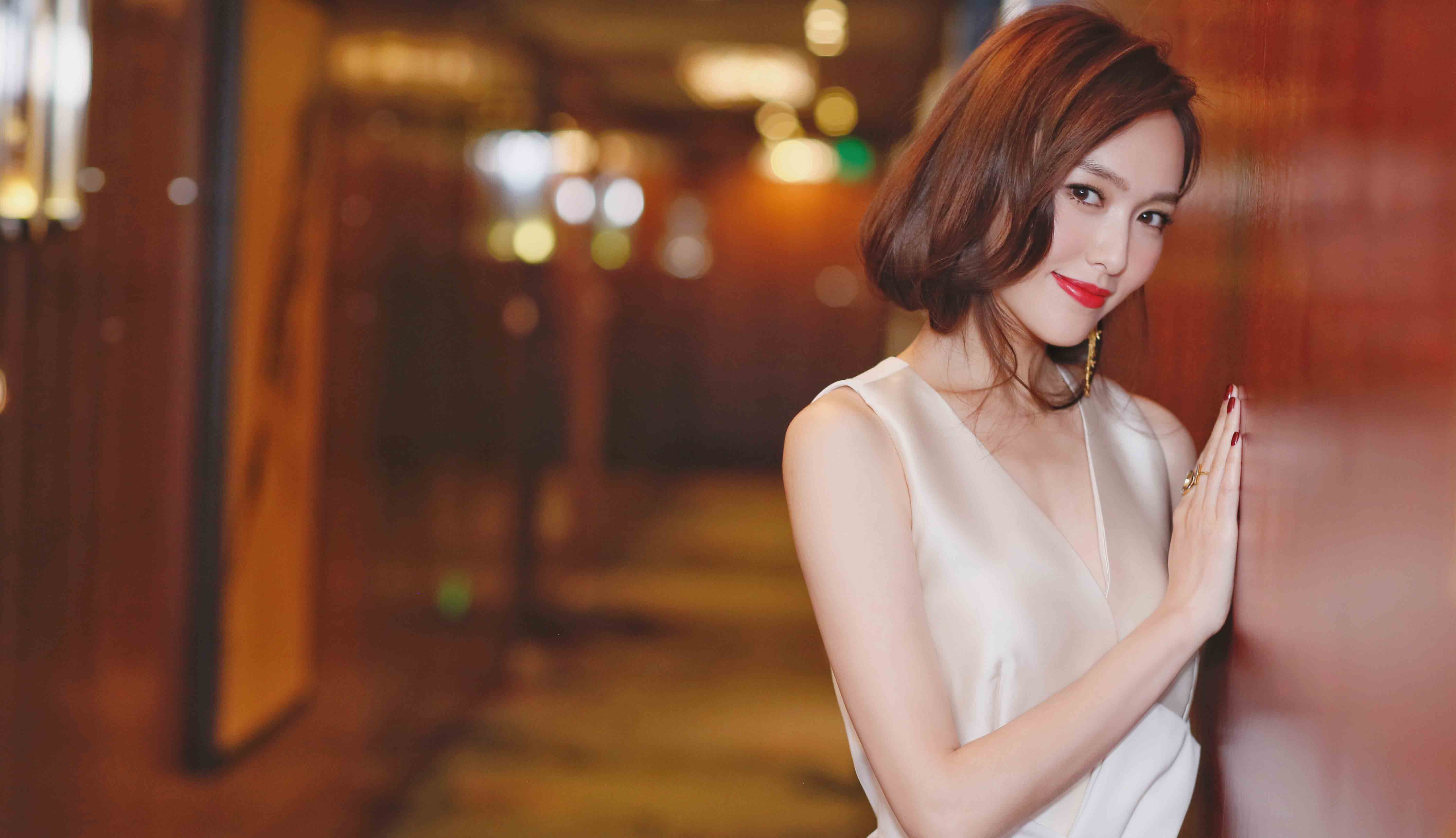 花王乐而雅20th派对!